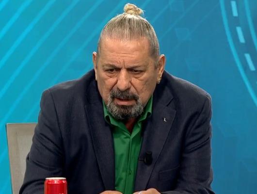 Bahis soruşturması sonrası Erman Toroğlu'ndan canlı yayında olay yaratan iddia! 