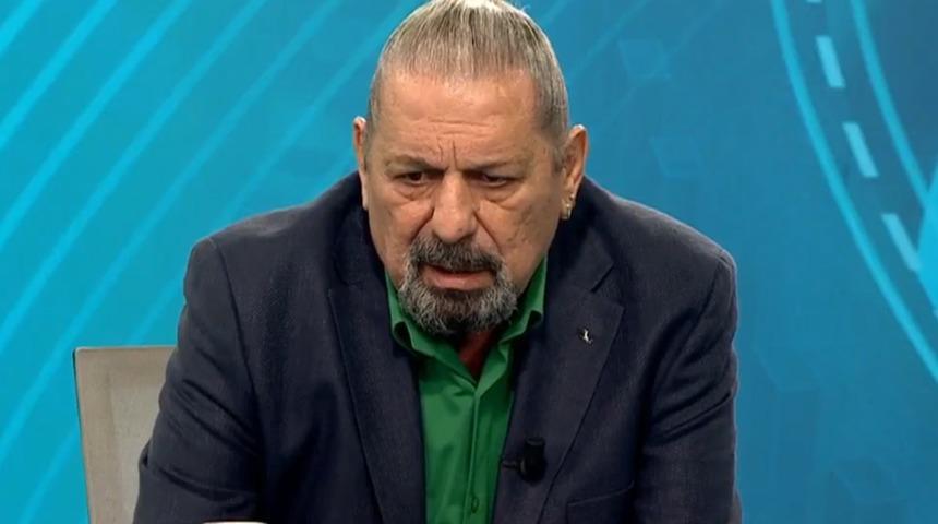 Bahis soruşturması sonrası Erman Toroğlu'ndan canlı yayında olay yaratan iddia! 