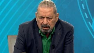 Bahis soruşturması sonrası Erman Toroğlu'ndan canlı yayında olay yaratan iddia! 