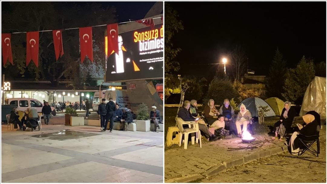 Yeni büyük bir deprem olur mu? Şener Üşümezsoy dan Balıkesir açıklaması... Bölge beşik gibi sallanıyor 1