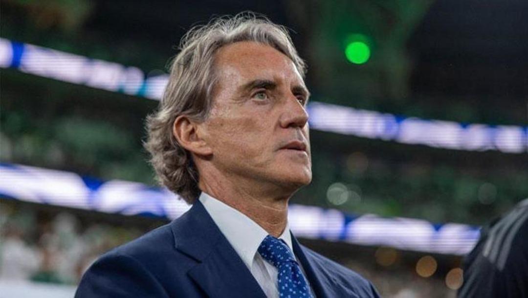 Bir dönem Galatasaray ı da çalıştırmıştı... Roberto Mancini geri dönüyor! Yeni takımı belli oldu 1