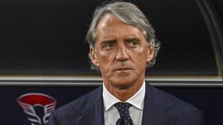 Bir dönem Galatasaray'ı da çalıştırmıştı... Roberto Mancini geri dönüyor! Yeni takımı belli oldu