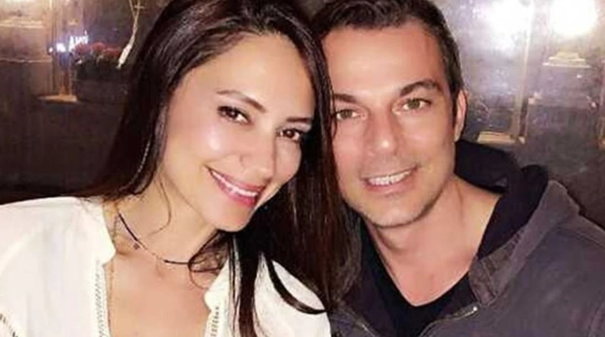 Jess Molho ve Zeynep Molho boşanıyor! Davada dikkat çeken ünlü tanıklar... 