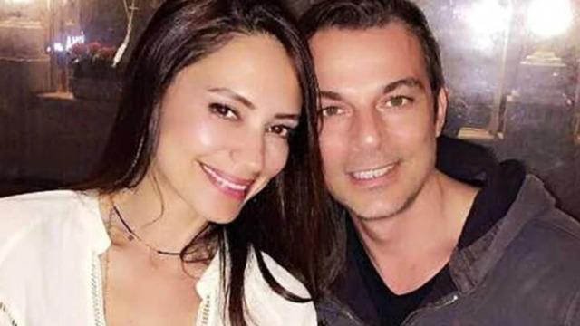 Jess Molho ve Zeynep Molho boşanıyor! Davada dikkat çeken ünlü tanıklar... 