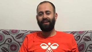 Atatürk için saygı duruşunda bulunanlarla dalga geçmişti: Gözaltına alındı