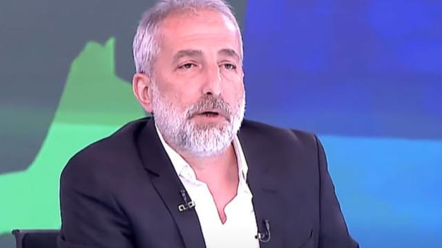 Bahis skandalında Tahir Kum'dan Fenerbahçe'den de 2 isim var! demişti 'iddia doğru değil' açıklaması yaptı 