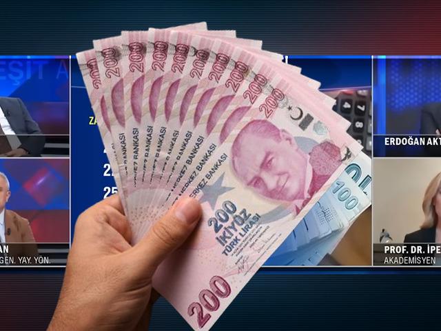 'Ankara'dan bilgi' Asgari ücret rakamını açıkladı 'Ben de öyle duyum aldım'