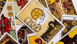 11 Kasım gizemi: Tarot kartları ne söylüyor? Kaderinizde neler var?