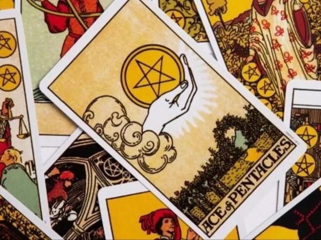 11 Kasım gizemi: Tarot kartları ne söylüyor? Kaderinizde neler var?