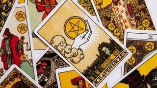 11 Kasım gizemi: Tarot kartları ne söylüyor? Kaderinizde neler var?