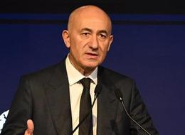 Rönesans'tan 2 milyar dolarlık yatırım! 'Sanayimize yerli ve sürdürülebilir bir güç katacak'