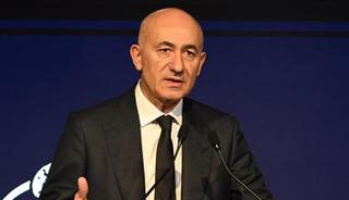 Rönesans'tan 2 milyar dolarlık yatırım! 'Sanayimize yerli ve sürdürülebilir bir güç katacak'