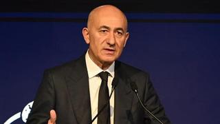 Rönesans'tan 2 milyar dolarlık yatırım! 'Sanayimize yerli ve sürdürülebilir bir güç katacak'