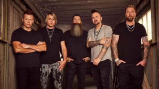 2026’nın en büyük rock konseri: Three Days Grace ilk kez İstanbul’da!