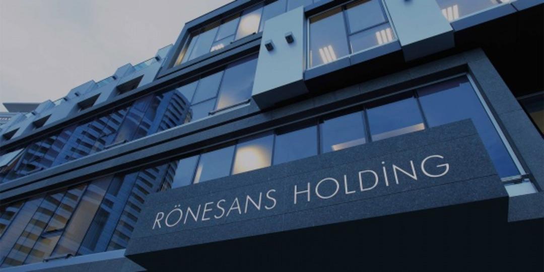 Rönesans Holding, Ceyhan’da 2 milyar dolarlık polipropilen üretim tesisi kuruyor 1