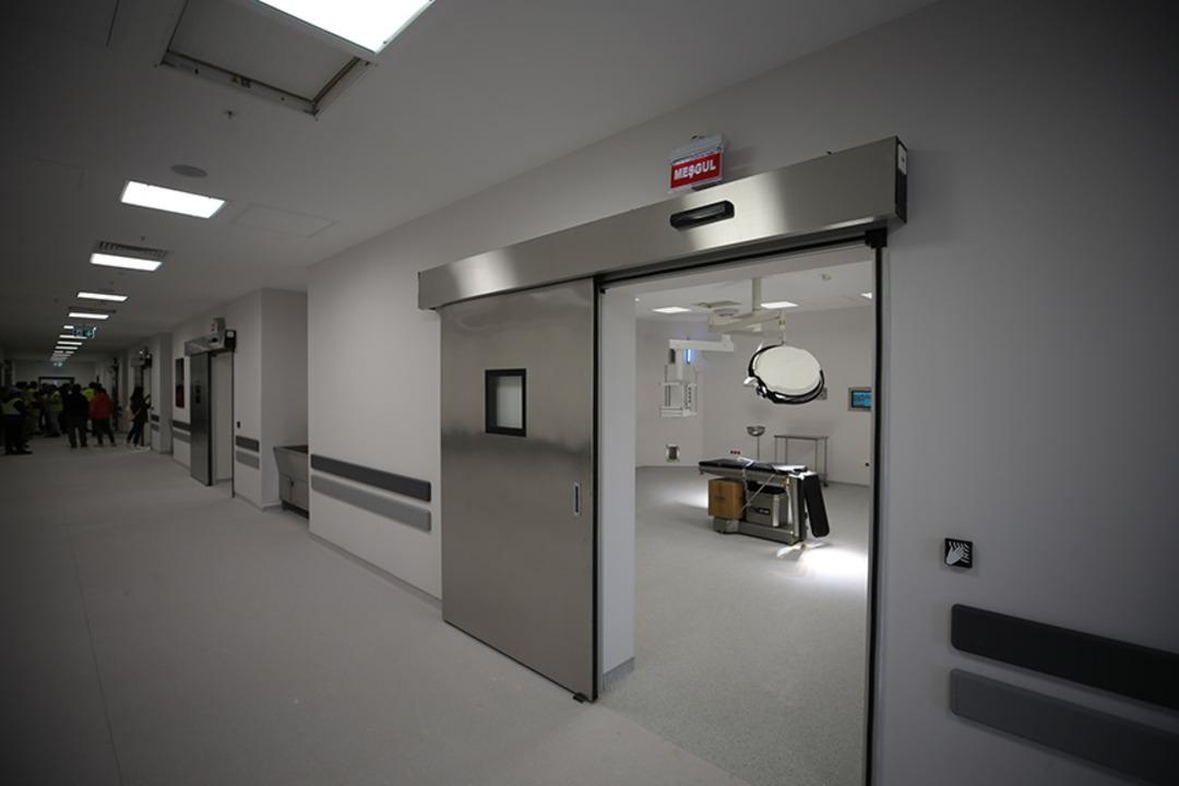 Sağlıkta yeni dönem! Herkes hastane açamayacak: Lisanlar ihaleyle satılacak 1