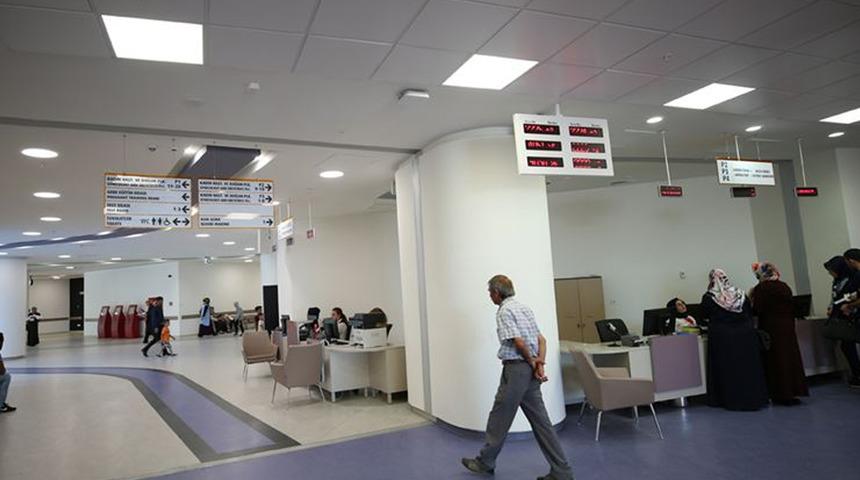 Sağlıkta yeni dönem! Herkes hastane açamayacak: Lisanlar ihaleyle satılacak