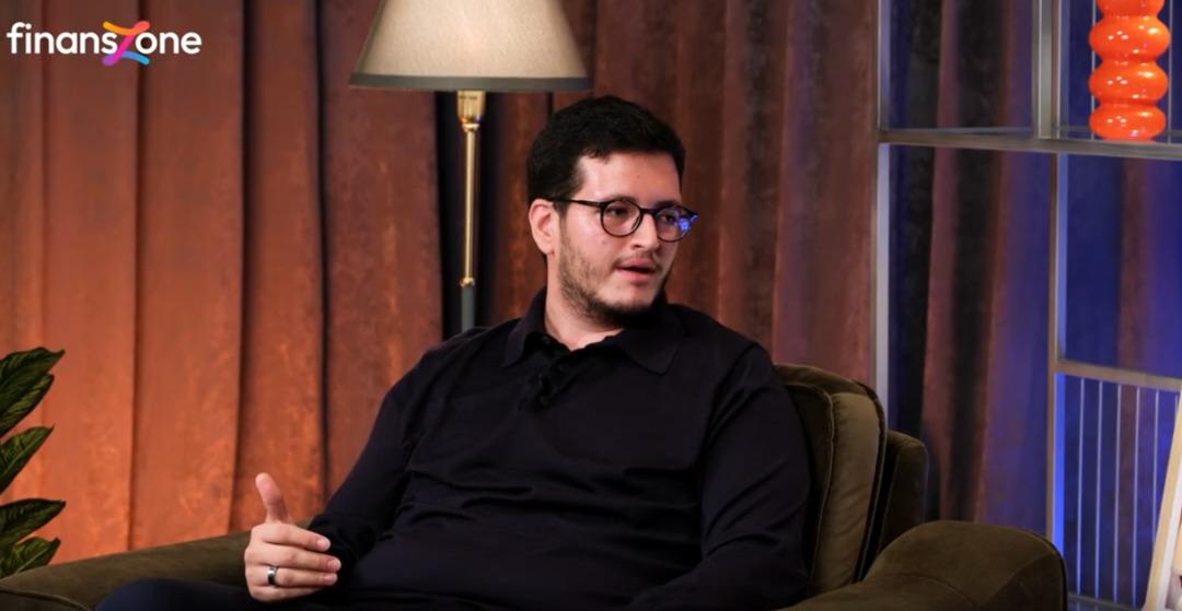 Açık Açık 12. Bölüm | Yıldız Holding Yönetim Kurulu Başkan Vekili Yahya Ülker: Yapay zekayı işten atabiliriz 1