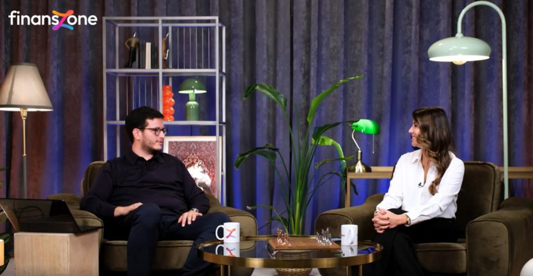 Açık Açık 12. Bölüm | Yıldız Holding Yönetim Kurulu Başkan Vekili Yahya Ülker: Yapay zekayı işten atabiliriz 2