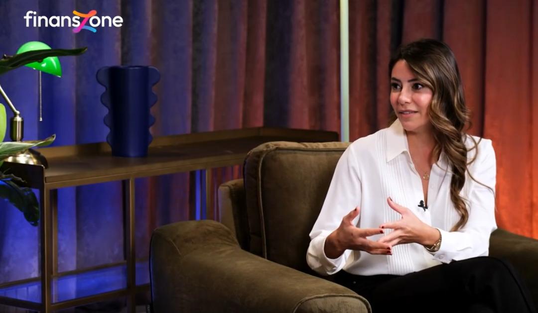 Açık Açık 12. Bölüm | Yıldız Holding Yönetim Kurulu Başkan Vekili Yahya Ülker: Yapay zekayı işten atabiliriz 3