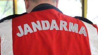 Hakkında 15 yıl kesinleşmiş hapis cezası bulunan firari yakalandı