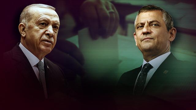 Son seçim anketi geldi! Sonuçlara ‘kararsızlar’ damga vurdu! İşte AK Parti ve CHP’nin oy oranları…