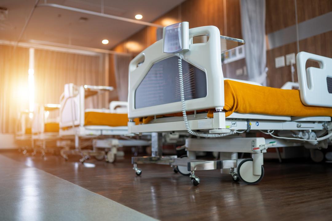 Yoğun bakımda korkun&ccedil; cinayet! Aynı odada kaldığı hastanın solunum cihazını s&ouml;kt&uuml; 2