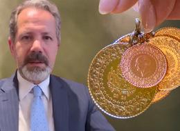 Altın alacaklar ve satacaklar İslam Memiş'ten 'dikkat' uyarısı 'Bu hafta bence...'