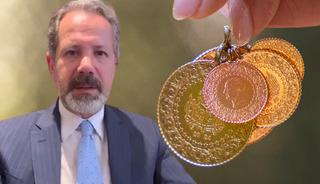 Altın alacaklar ve satacaklar için İslam Memiş 'dikkat' uyarısı yaptı! 'Bu hafta bence...'