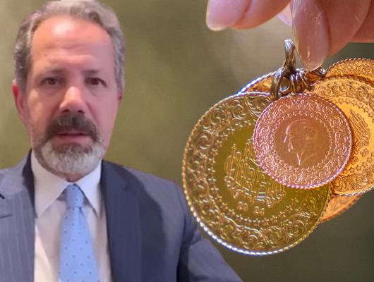 Altın alacaklar ve satacaklar İslam Memiş'ten 'dikkat' uyarısı 'Bu hafta bence...'
