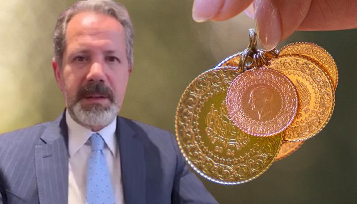 Altın alacaklar ve satacaklar İslam Memiş'ten 'dikkat' uyarısı 'Bu hafta bence...'