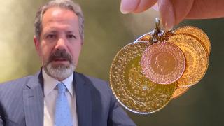 Altın alacaklar ve satacaklar İslam Memiş'ten 'dikkat' uyarısı 'Bu hafta bence...'
