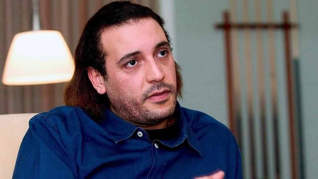 Kaddafi nin oğlu 10 yıl sonra kefaletle serbest! Ne kadar &ouml;dedi? 1