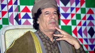 Kaddafi'nin oğlu 10 yıl sonra kefaletle serbest! Ne kadar ödedi?