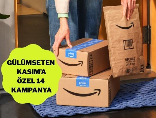 Hesaplı alışveriş yapmanızı sağlayacak 14 özel fırsat