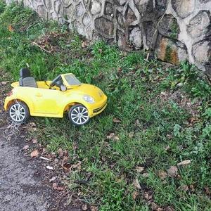 Otomobilin çarptığı 10 yaşındaki çocuk ağır yaralandı