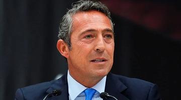 Futbolculara bahis soruşturması sonrası Ali Koç'un sözleri tekrar gündem oldu! Aylar önce söylemişti