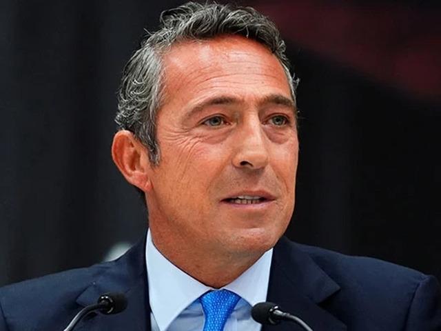 Futbolculara bahis soruşturması sonrası Ali Koç'un sözleri tekrar gündem oldu! Aylar önce söylemişti