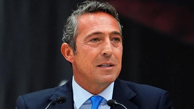 Futbolculara bahis soruşturması sonrası Ali Koç'un sözleri tekrar gündem oldu! Aylar önce söylemişti