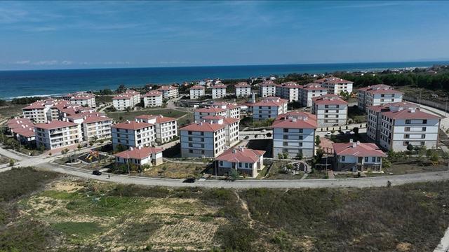 500 bin konut başvuruları başladı! Kiralarda bir ilk yaşanıyor: İşte en ucuz şehirler...