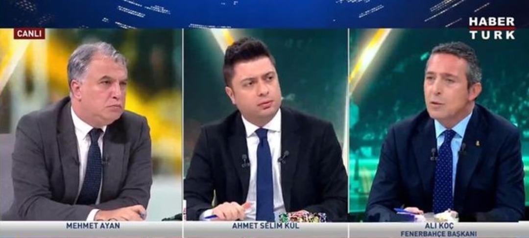 Futbolculara bahis soruşturması sonrası Ali Ko&ccedil; un s&ouml;zleri tekrar g&uuml;ndem oldu! Aylar &ouml;nce s&ouml;ylemişti 3