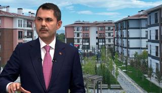 TOKİ'ye rekor başvuru! Murat Kurum duyurdu: 'İlk gün başvuran kişi sayısı...'