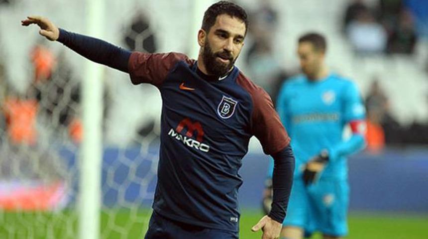 Barcelona Grizmann i&ccedil;in Arda Turan'ı satabilir