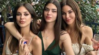 Derin Talu ve Deren Talu ifade verdi! Uyuşturucu testleri pozitif çıkmıştı