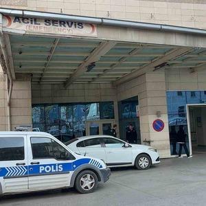 Siirt’te Canlı Hayvan Borsası’nda silahlı ve sopalı kavga: 5 yaralı