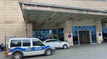 Siirt’te Canlı Hayvan Borsası’nda silahlı ve sopalı kavga: 5 yaralı