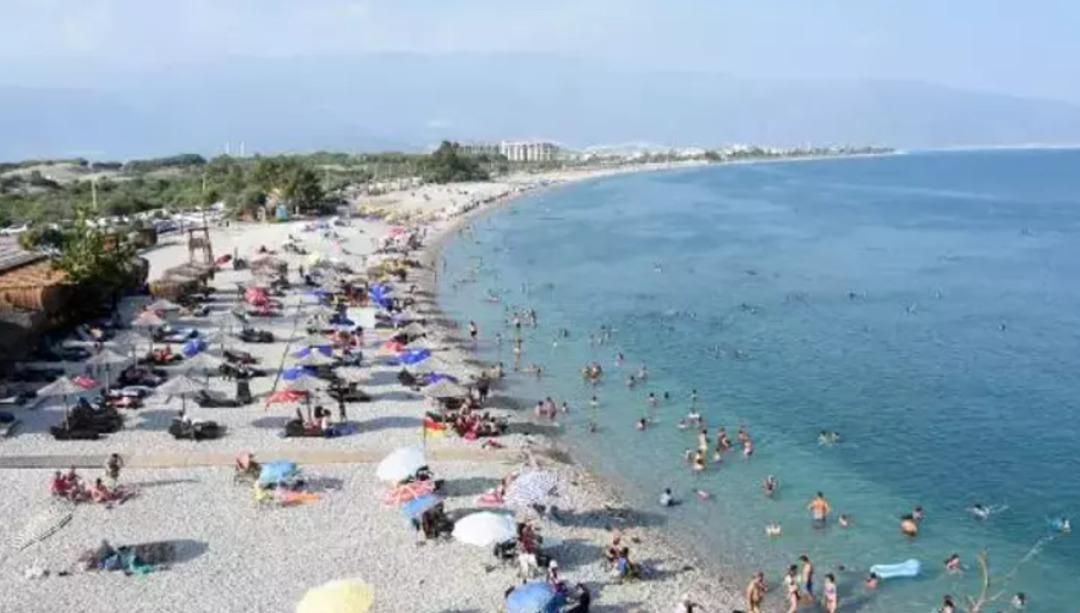 Bu ilçemize ödül yağıyor! Şimdi de dünyanın en "sakinleri" arasına girdi 4