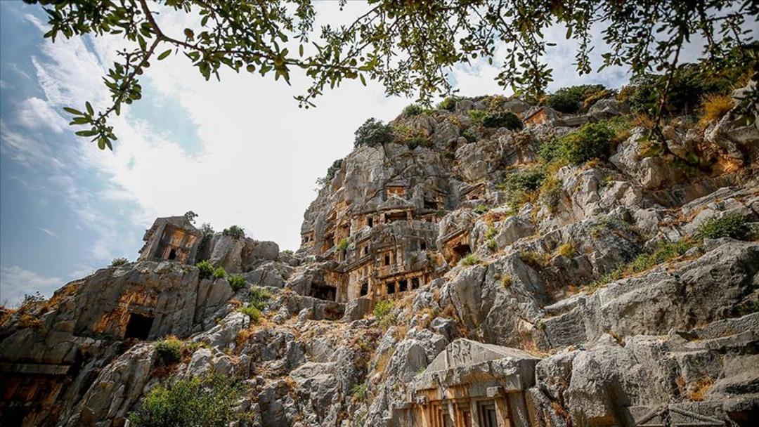 Bu ilçemize ödül yağıyor! Şimdi de dünyanın en "sakinleri" arasına girdi 2