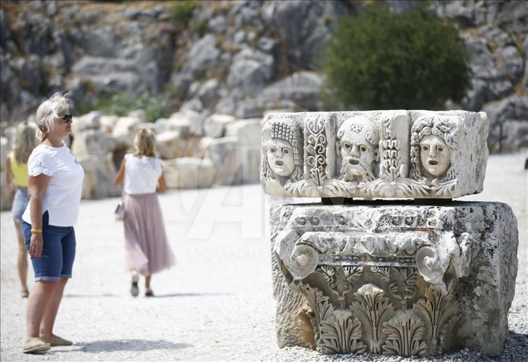 Bu ilçemize ödül yağıyor! Şimdi de dünyanın en "sakinleri" arasına girdi 3