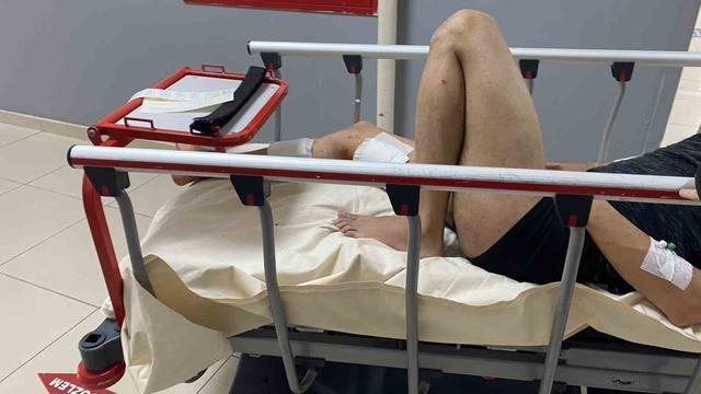 Bursa'da korkunç olay: Sigara vermedi diye genci bıçaklayıp kaçtı